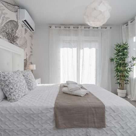 Tuguest San Agustin III Apartment Гранада Экстерьер фото