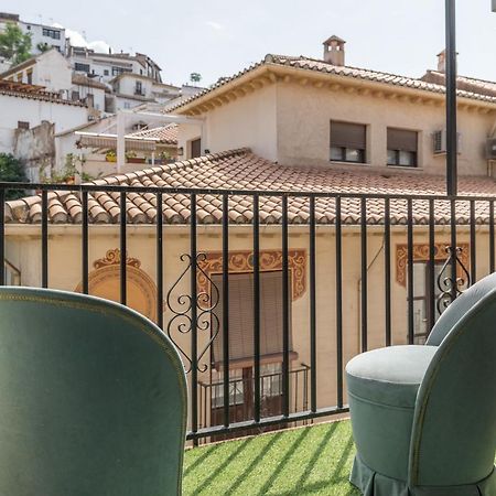 Tuguest San Agustin III Apartment Гранада Экстерьер фото