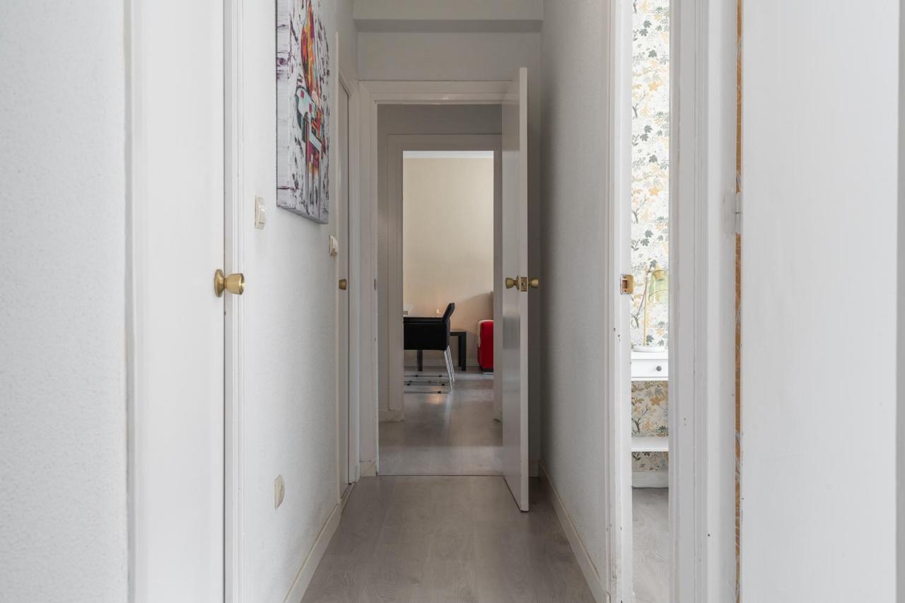 Tuguest San Agustin III Apartment Гранада Экстерьер фото