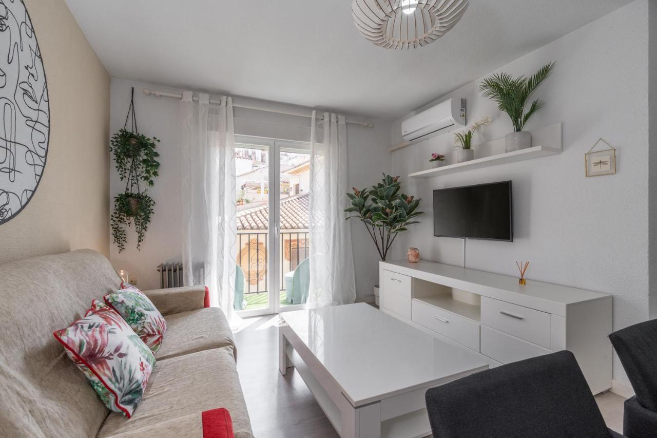 Tuguest San Agustin III Apartment Гранада Экстерьер фото