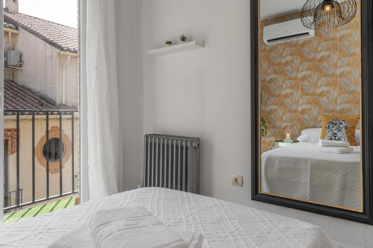 Tuguest San Agustin III Apartment Гранада Экстерьер фото