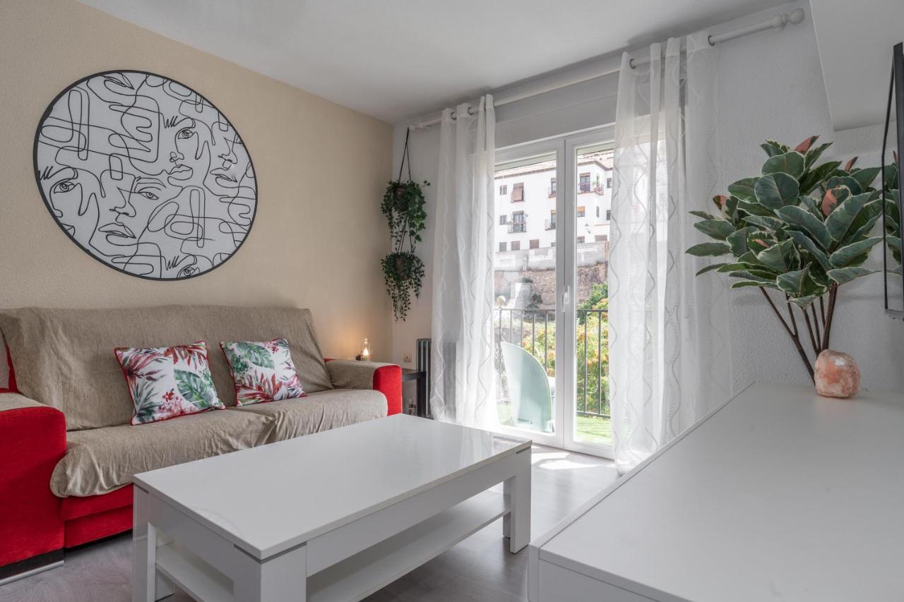 Tuguest San Agustin III Apartment Гранада Экстерьер фото
