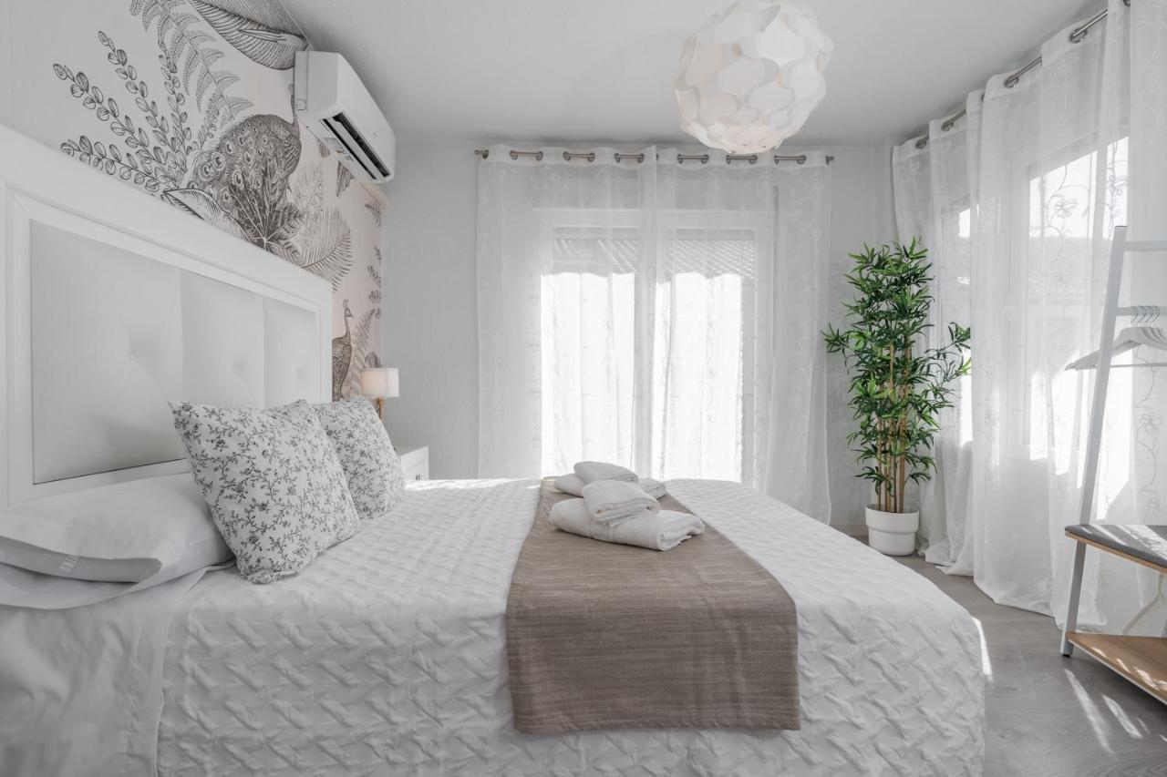 Tuguest San Agustin III Apartment Гранада Экстерьер фото