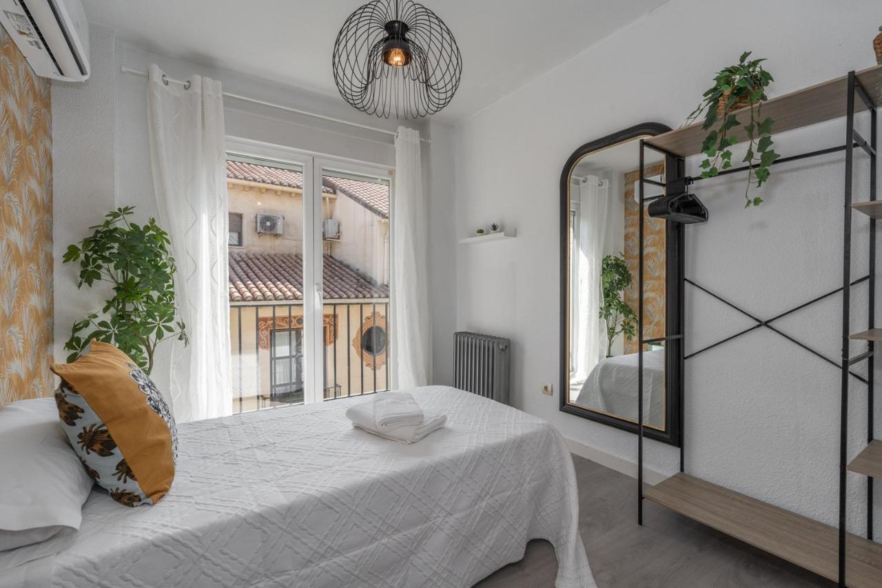 Tuguest San Agustin III Apartment Гранада Экстерьер фото