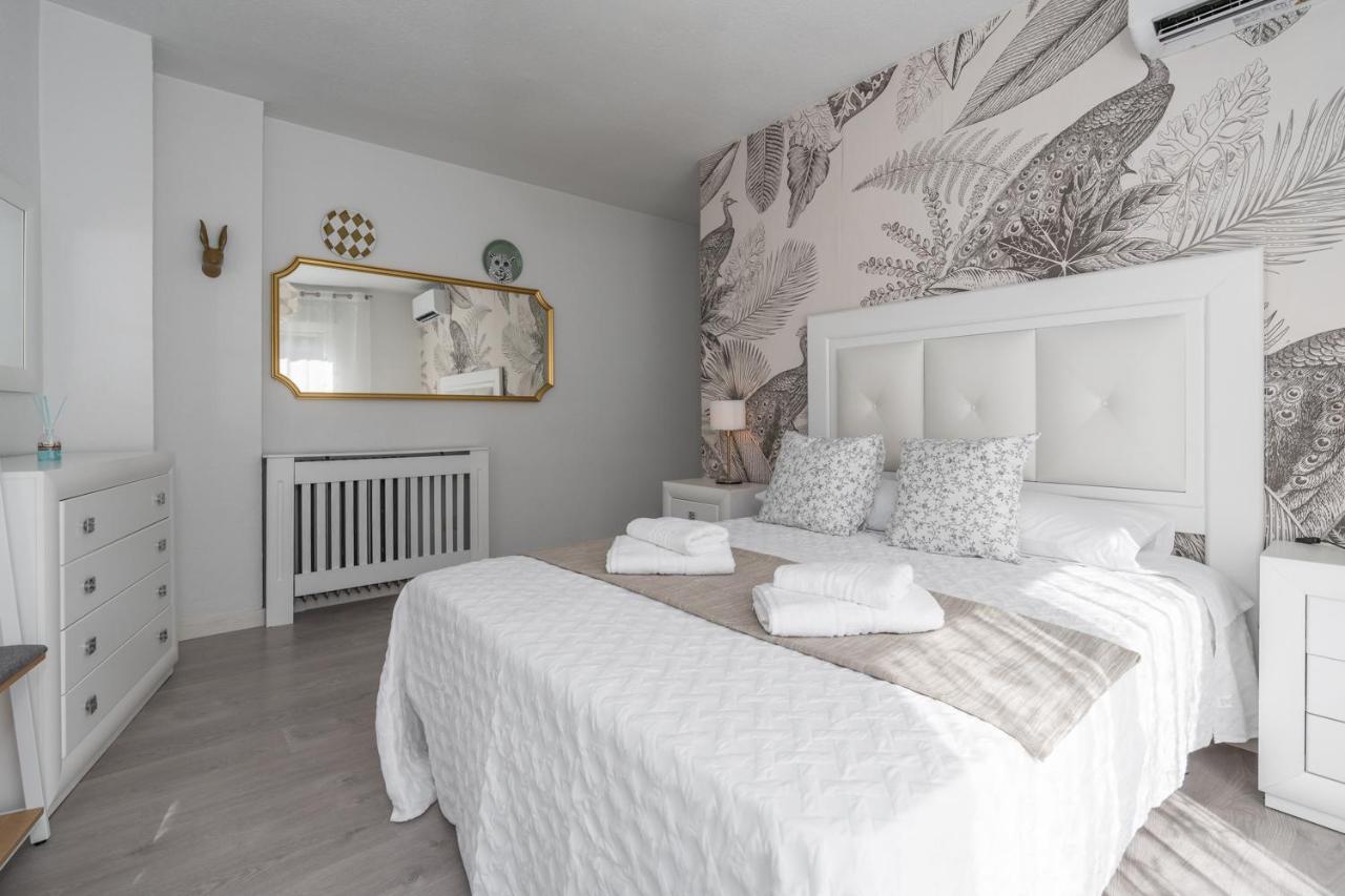 Tuguest San Agustin III Apartment Гранада Экстерьер фото