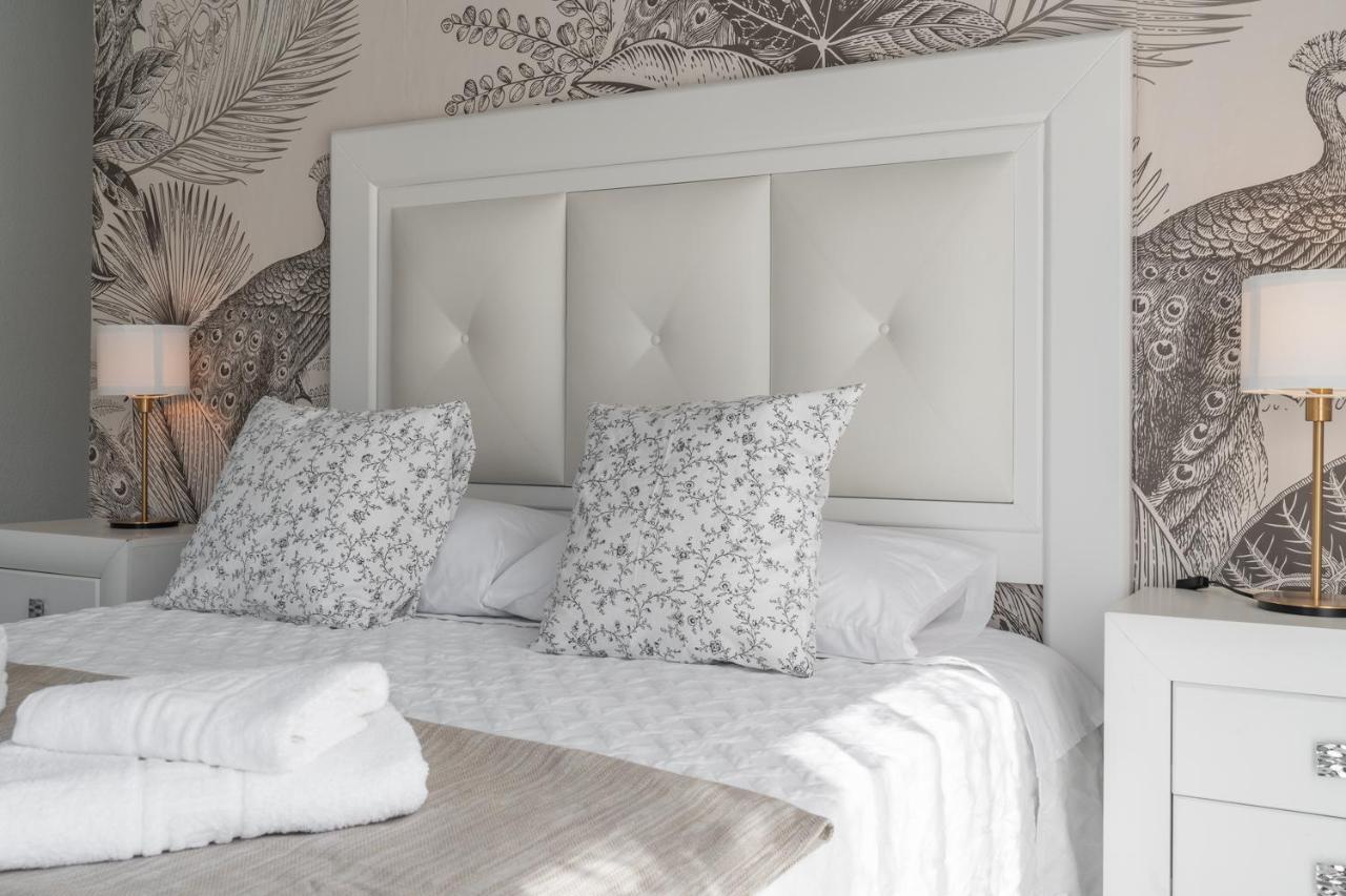 Tuguest San Agustin III Apartment Гранада Экстерьер фото