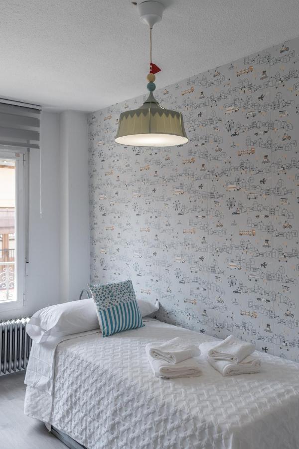 Tuguest San Agustin III Apartment Гранада Экстерьер фото