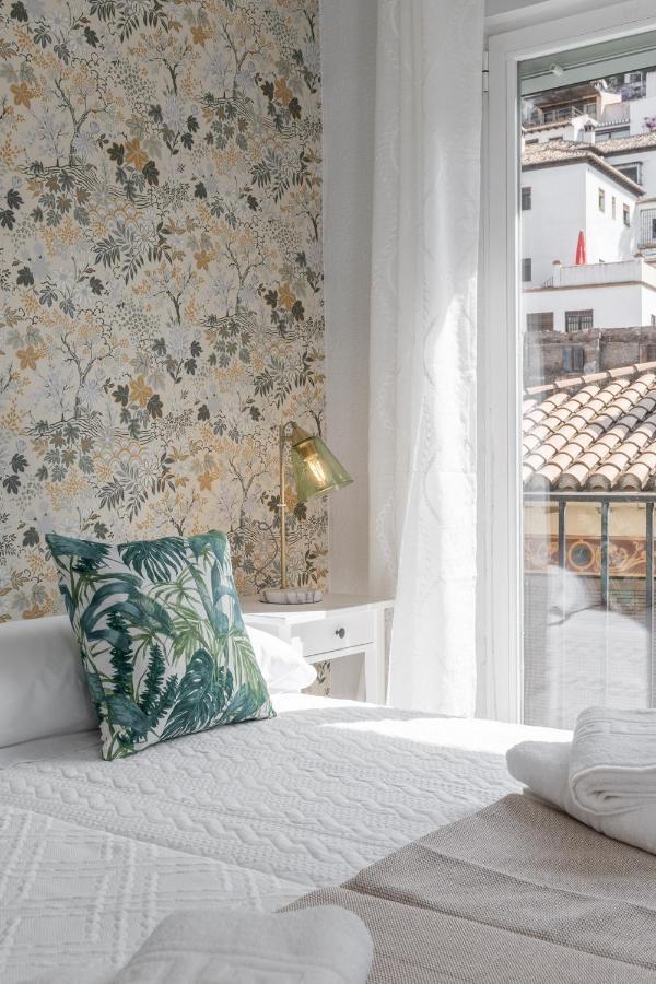 Tuguest San Agustin III Apartment Гранада Экстерьер фото
