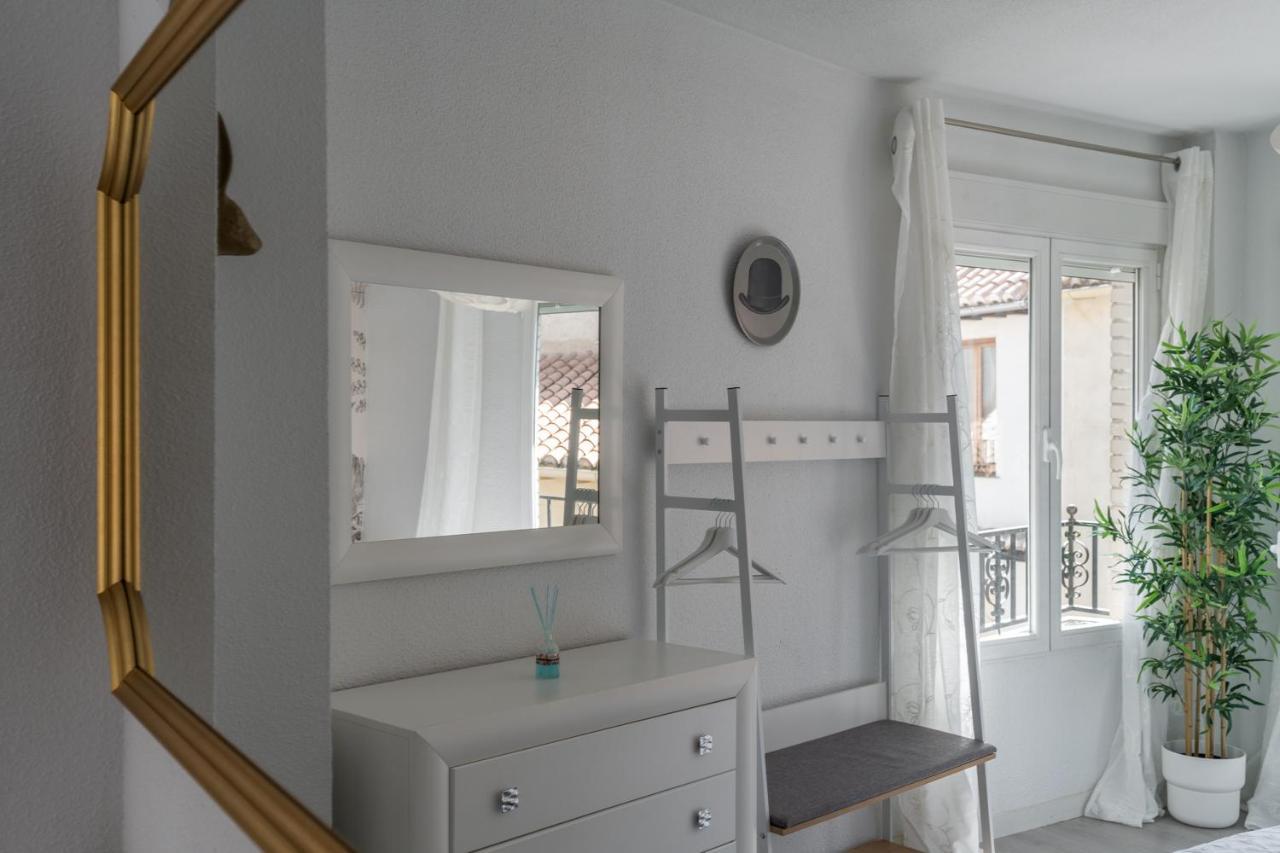 Tuguest San Agustin III Apartment Гранада Экстерьер фото