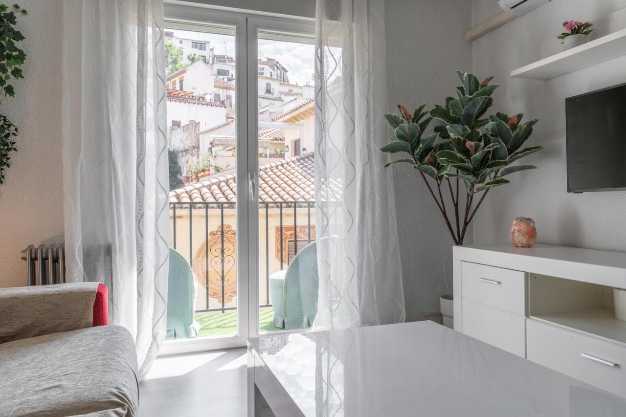 Tuguest San Agustin III Apartment Гранада Экстерьер фото