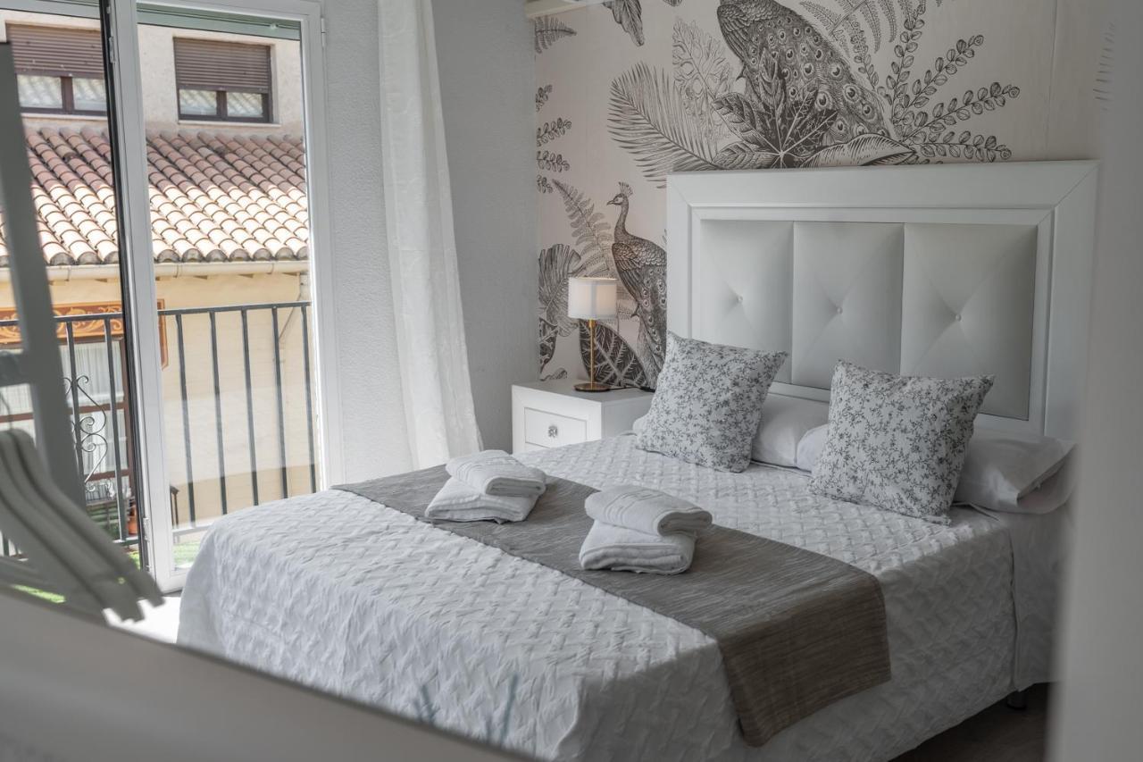 Tuguest San Agustin III Apartment Гранада Экстерьер фото